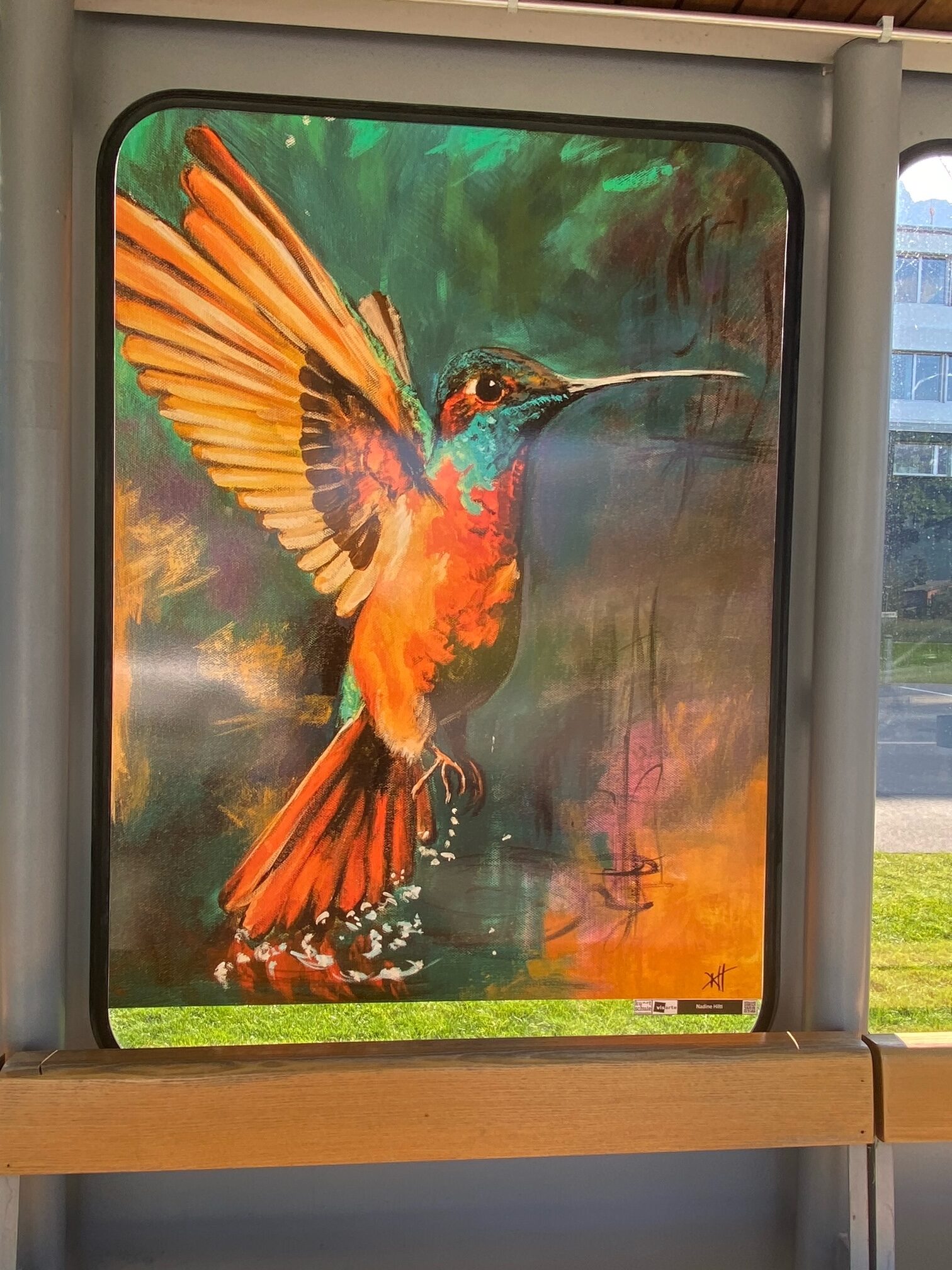 wARTehaus Galerie
